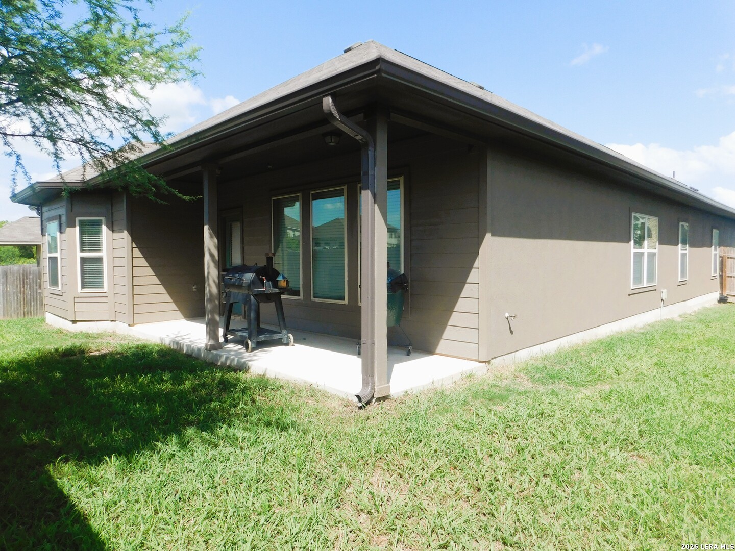 634 Saddle House