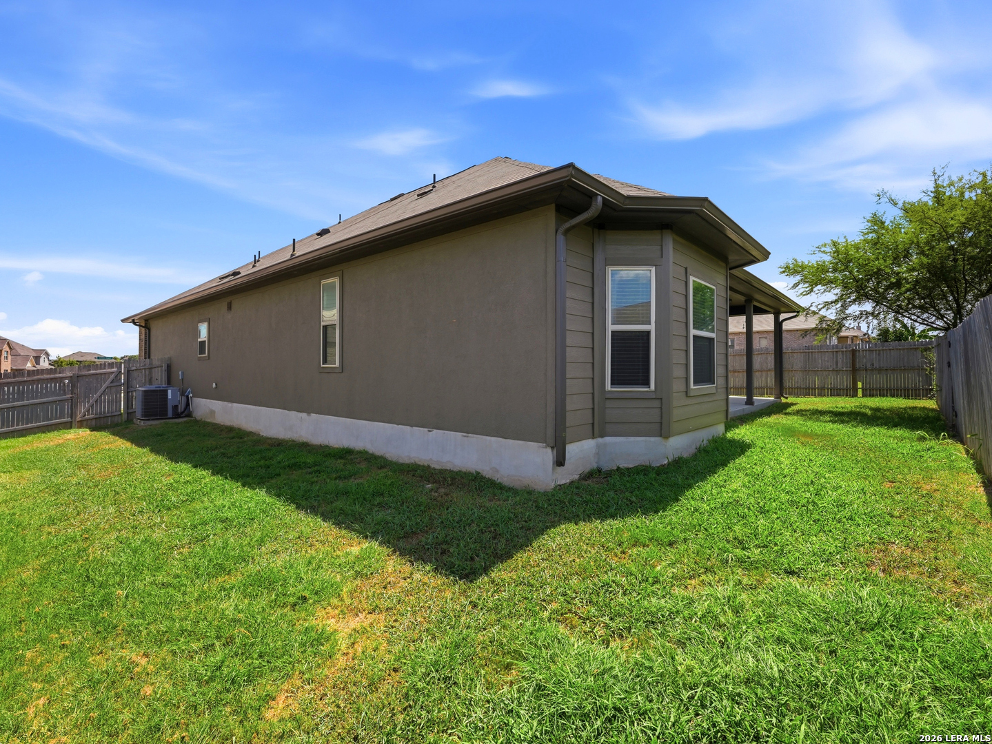 634 Saddle House