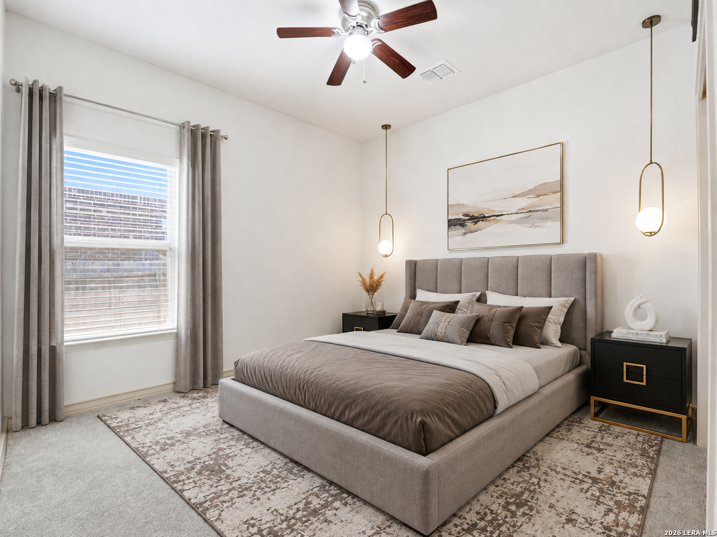634 Saddle House