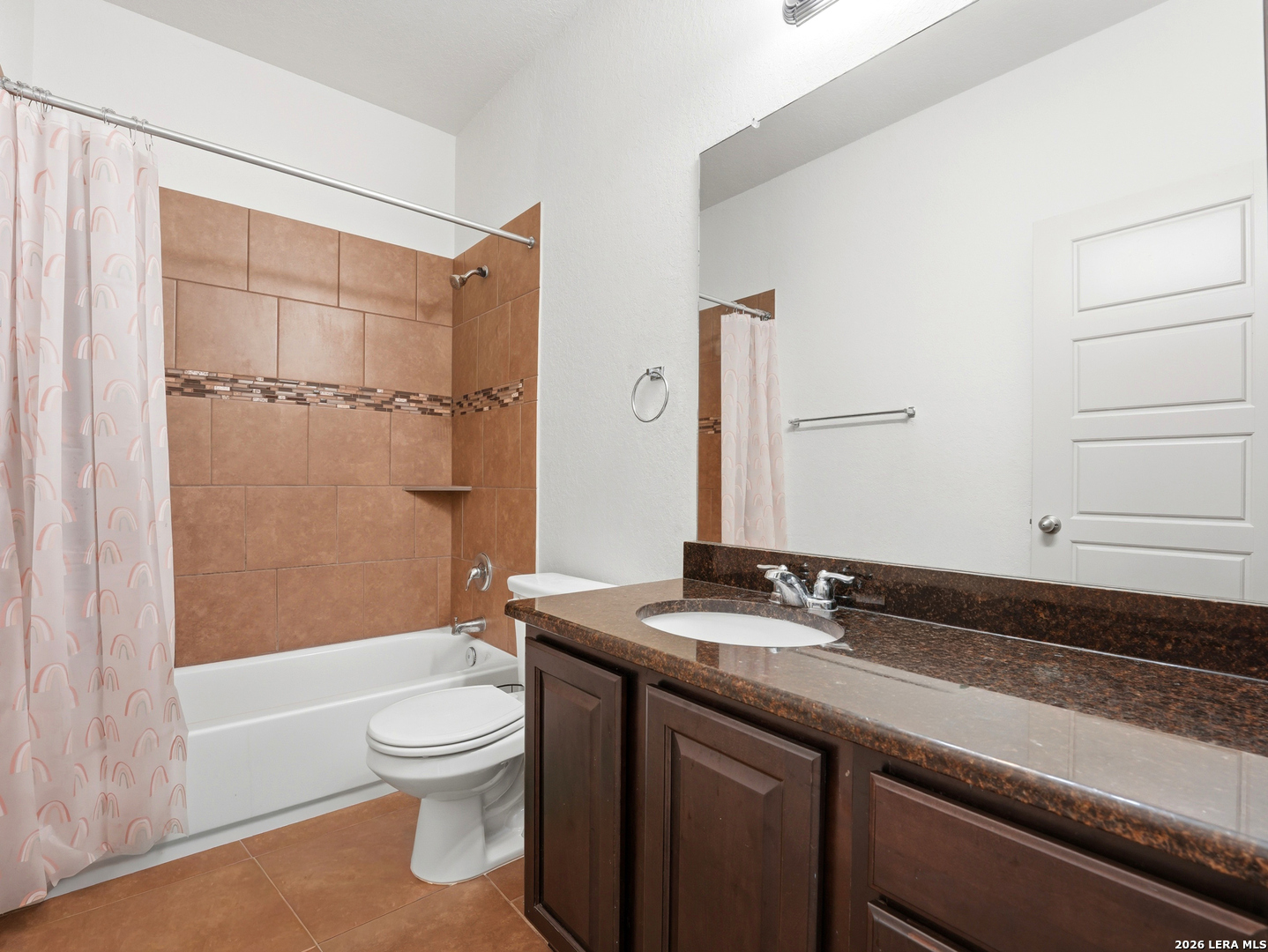 634 Saddle House