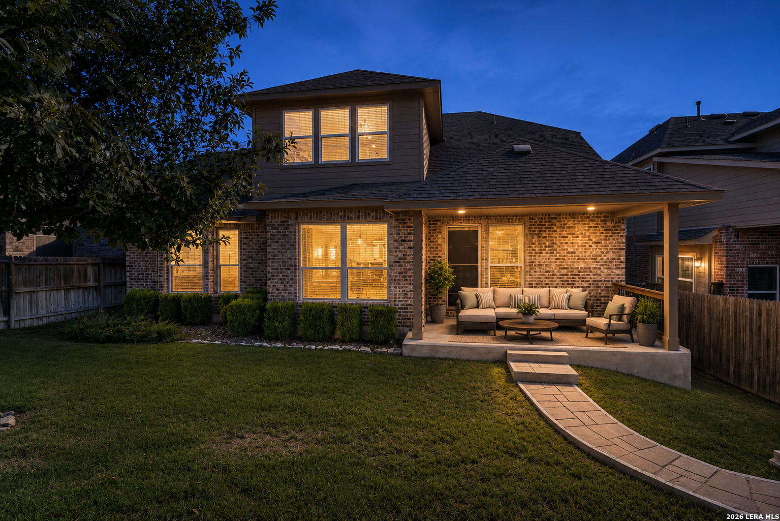 28807 SHADOWROCK