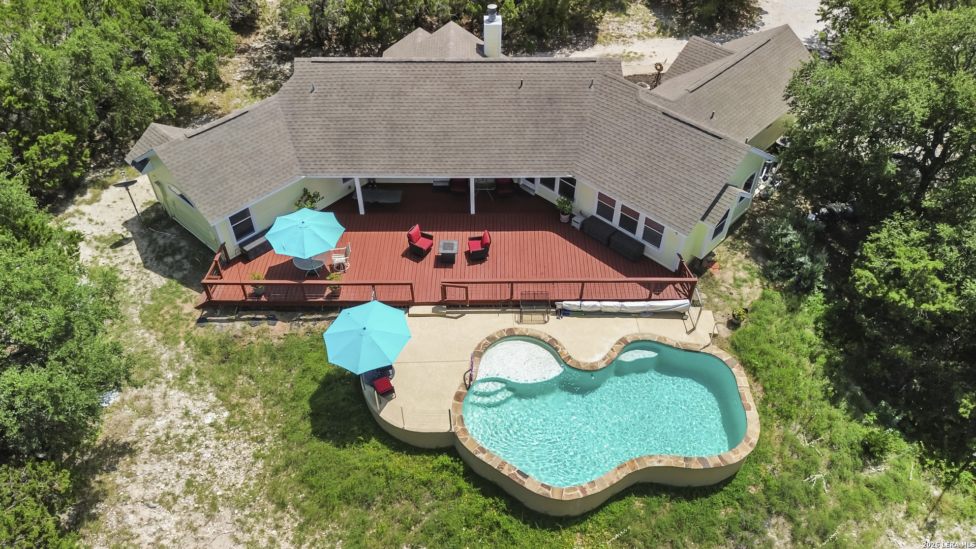 136 LAKERIDGE LOOP