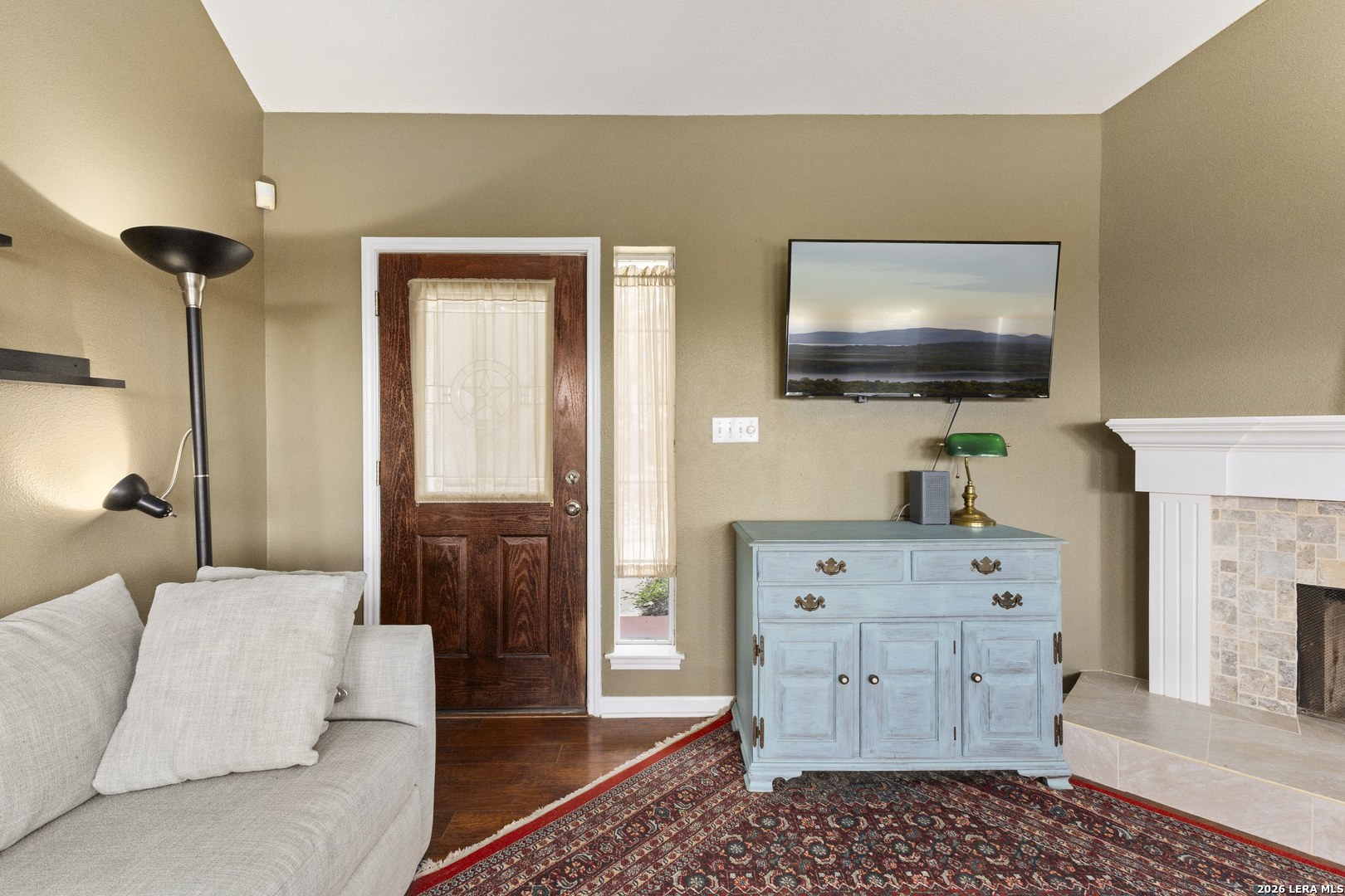 136 LAKERIDGE LOOP