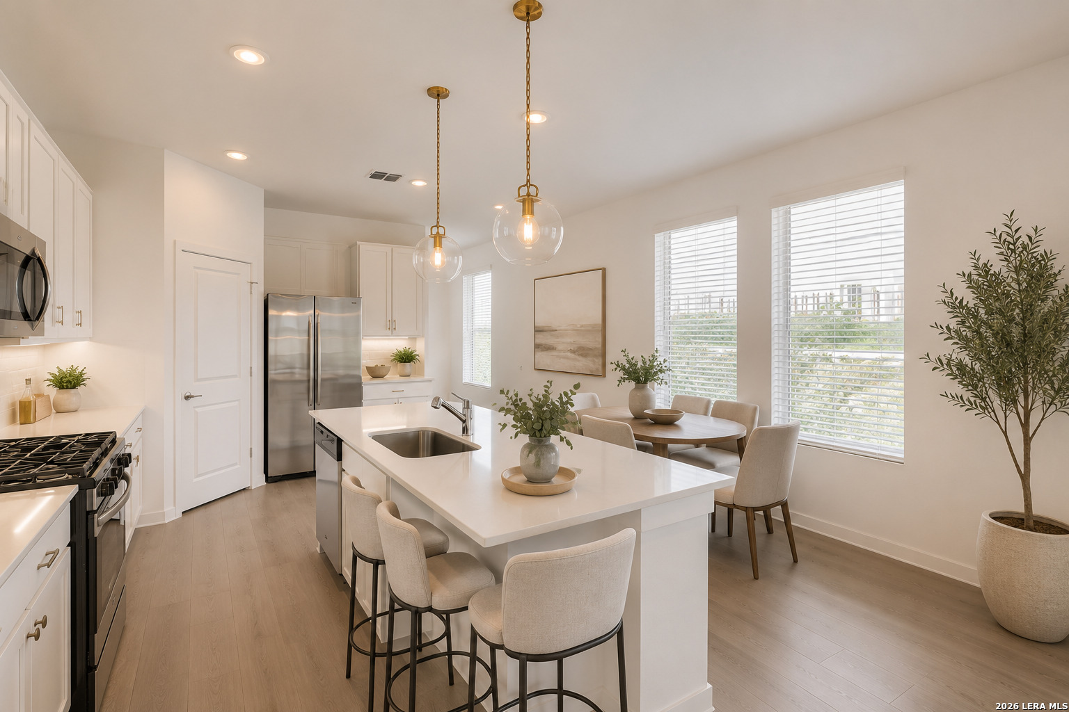 1427 Althea Bend