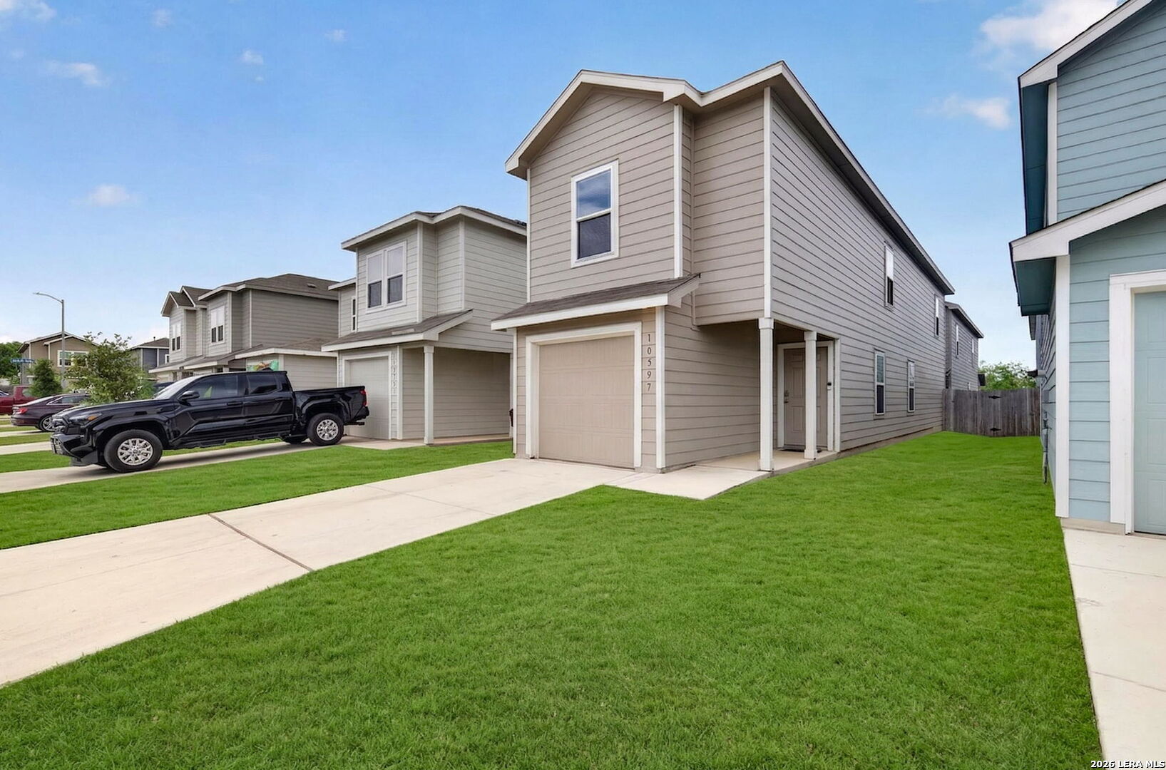 10957 Presa Way