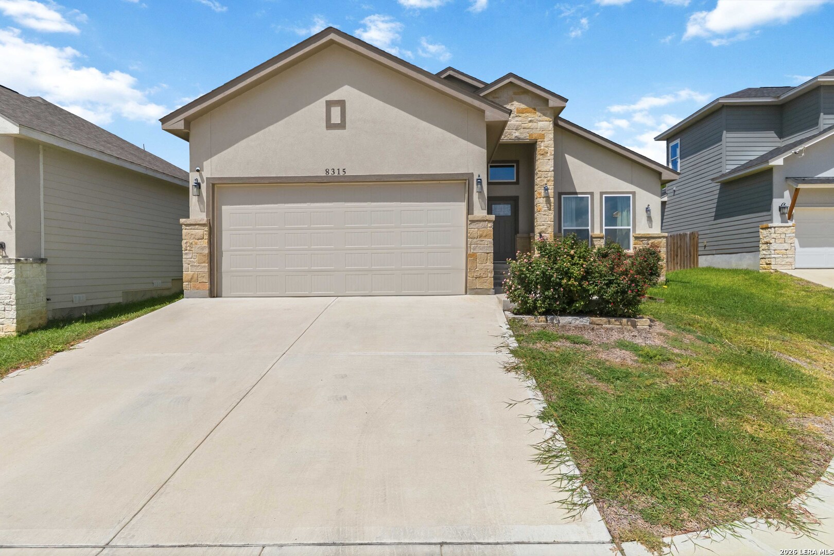 8315 COMANCHE PASS