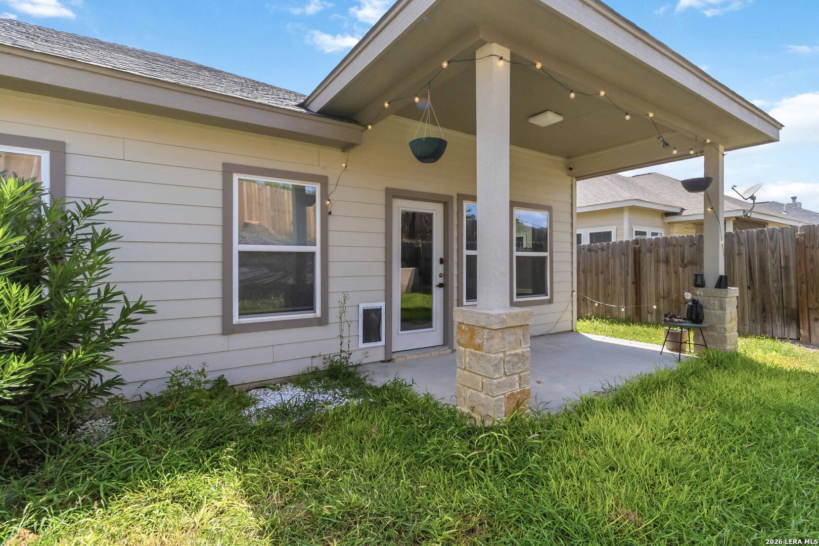 8315 COMANCHE PASS