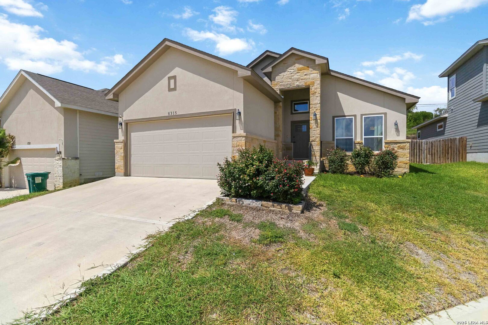 8315 COMANCHE PASS