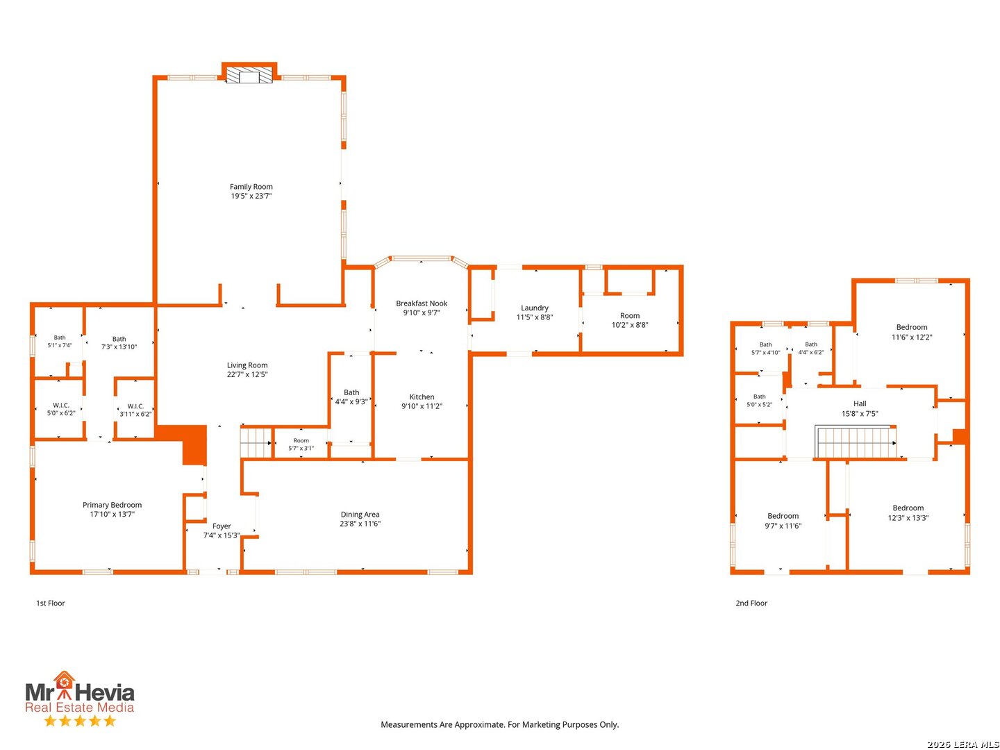 12831 Castle George