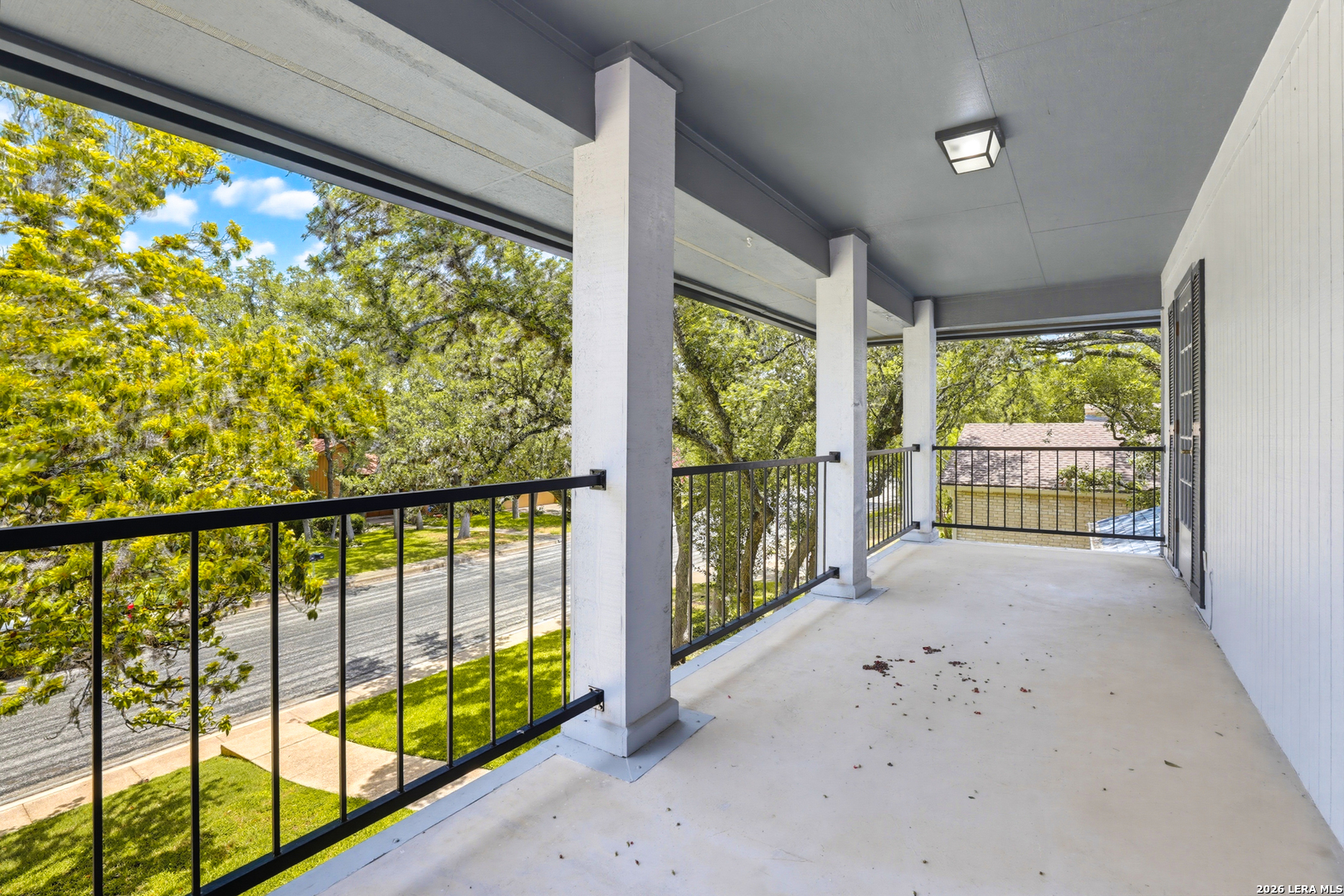 12831 Castle George