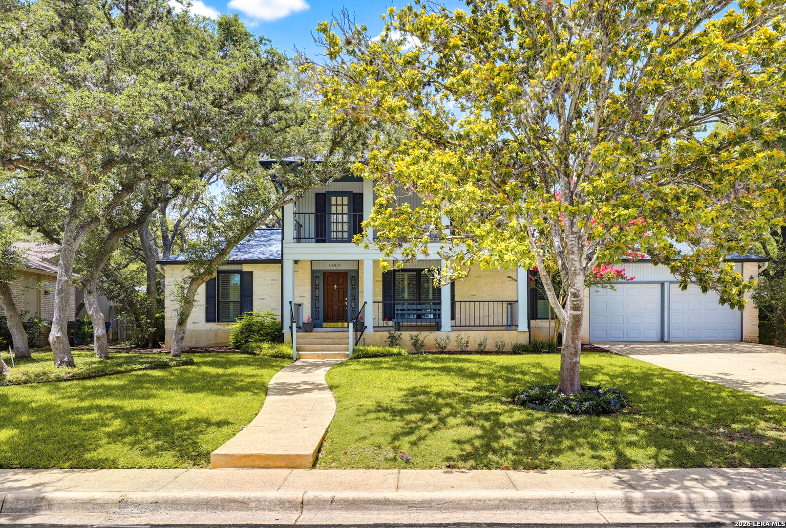 12831 Castle George
