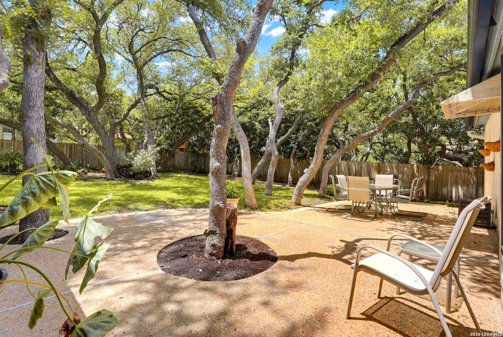 12831 Castle George