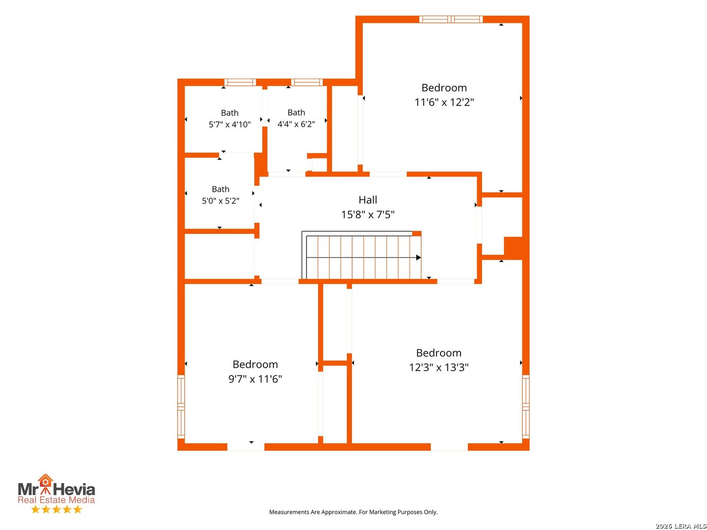 12831 Castle George