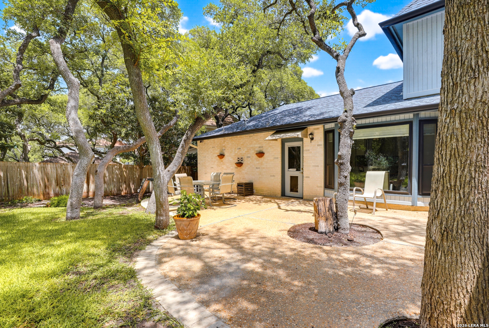 12831 Castle George