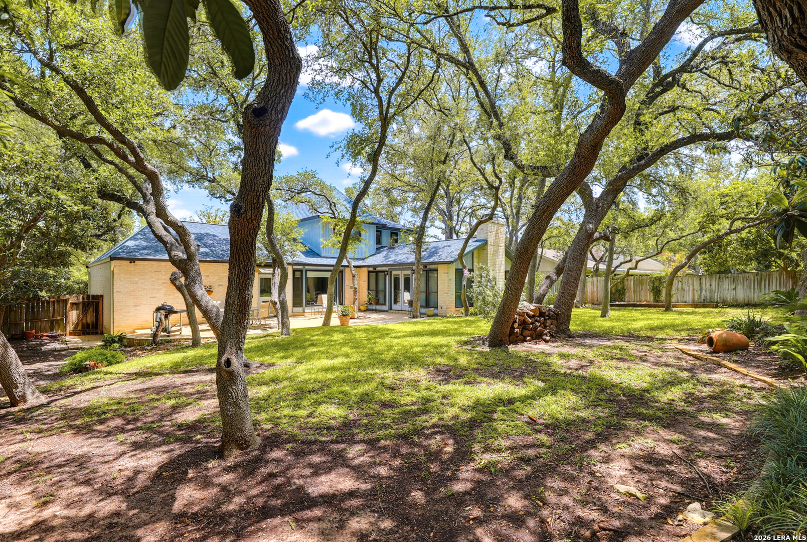 12831 Castle George