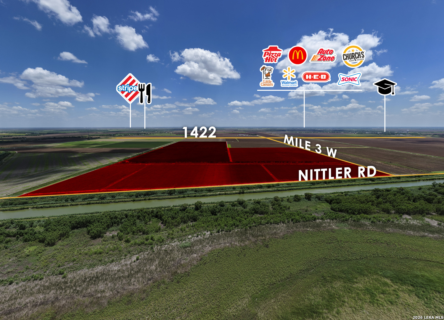 MILE3 Nittler Rd