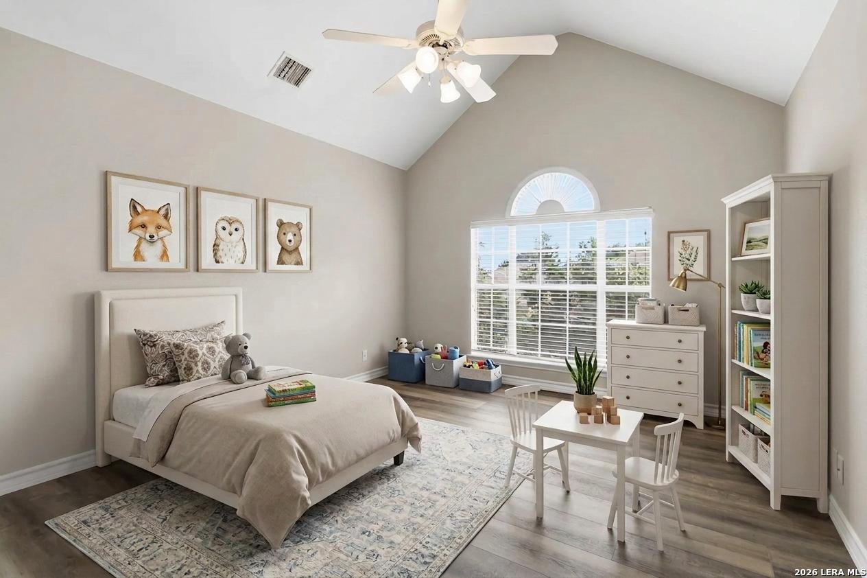 18106 Ransom Hill