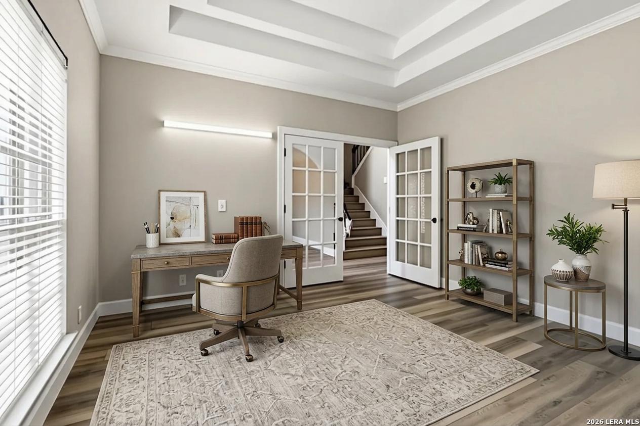 18106 Ransom Hill