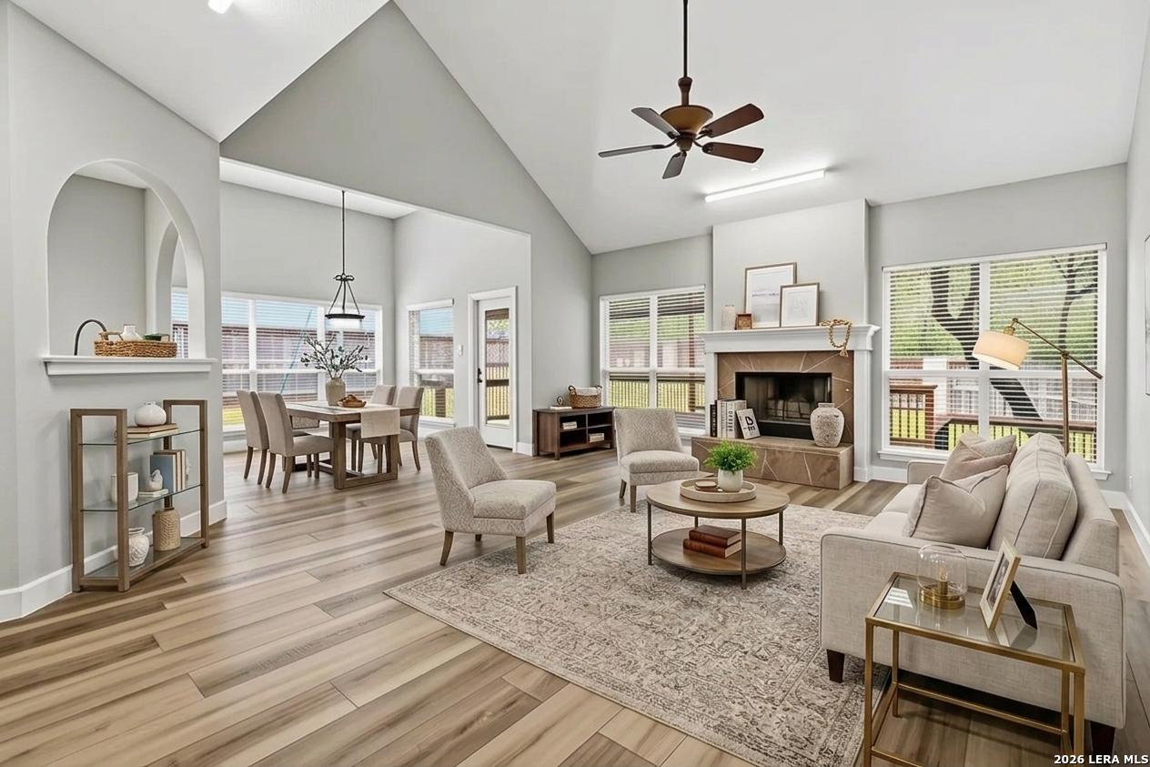 18106 Ransom Hill
