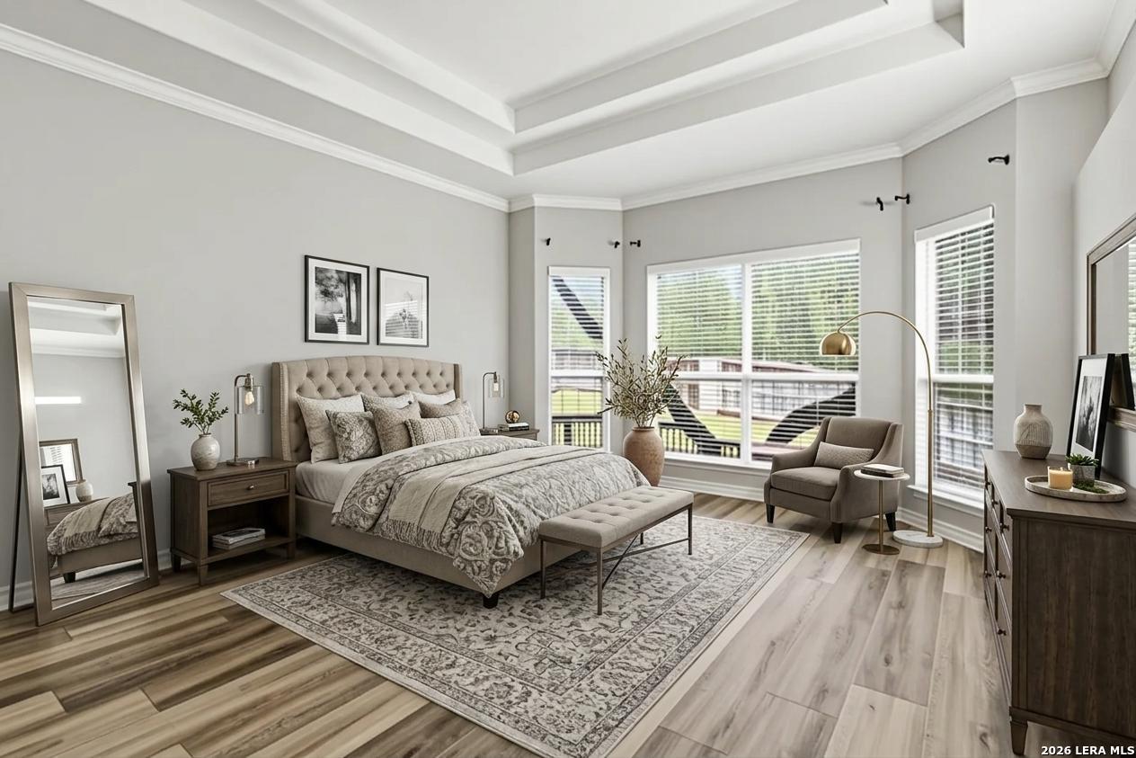18106 Ransom Hill