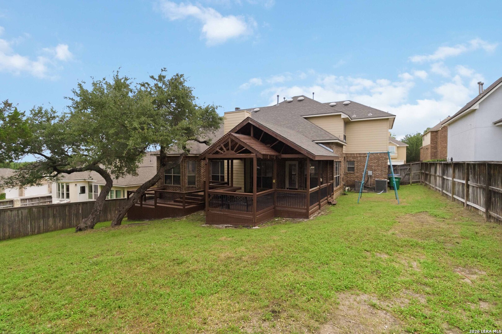 18106 Ransom Hill