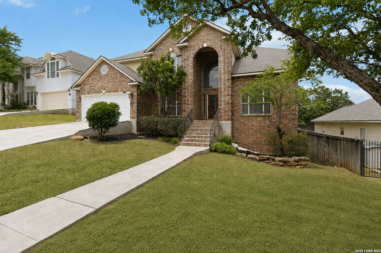 18106 Ransom Hill