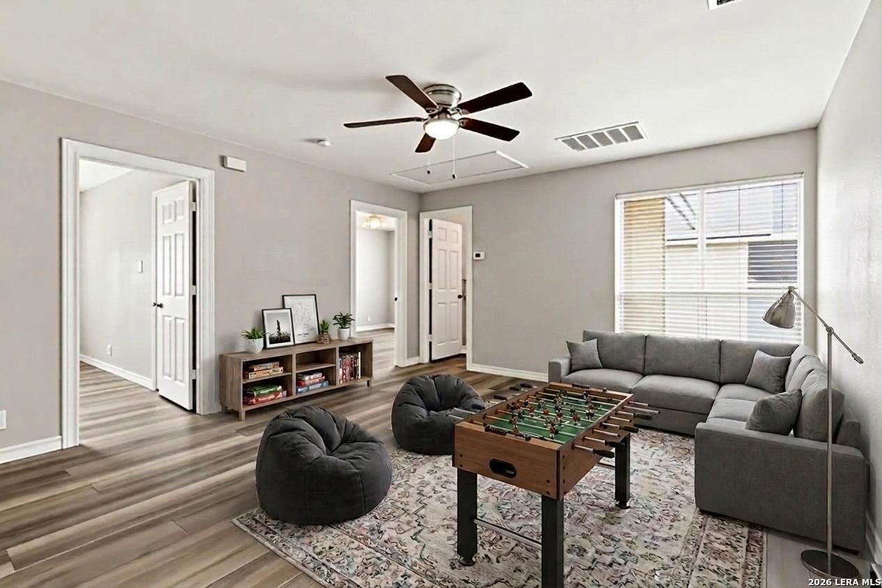 18106 Ransom Hill