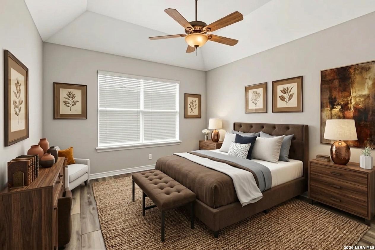 18106 Ransom Hill