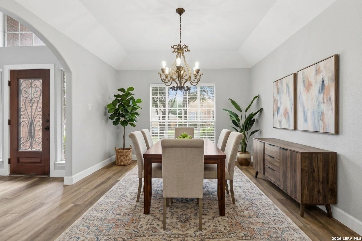 18106 Ransom Hill