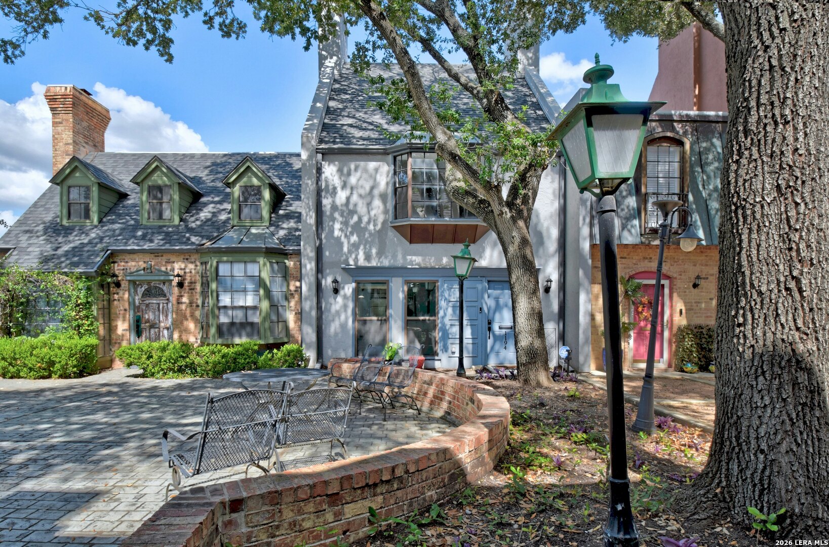 1194 GARRATY RD Unit: 2
