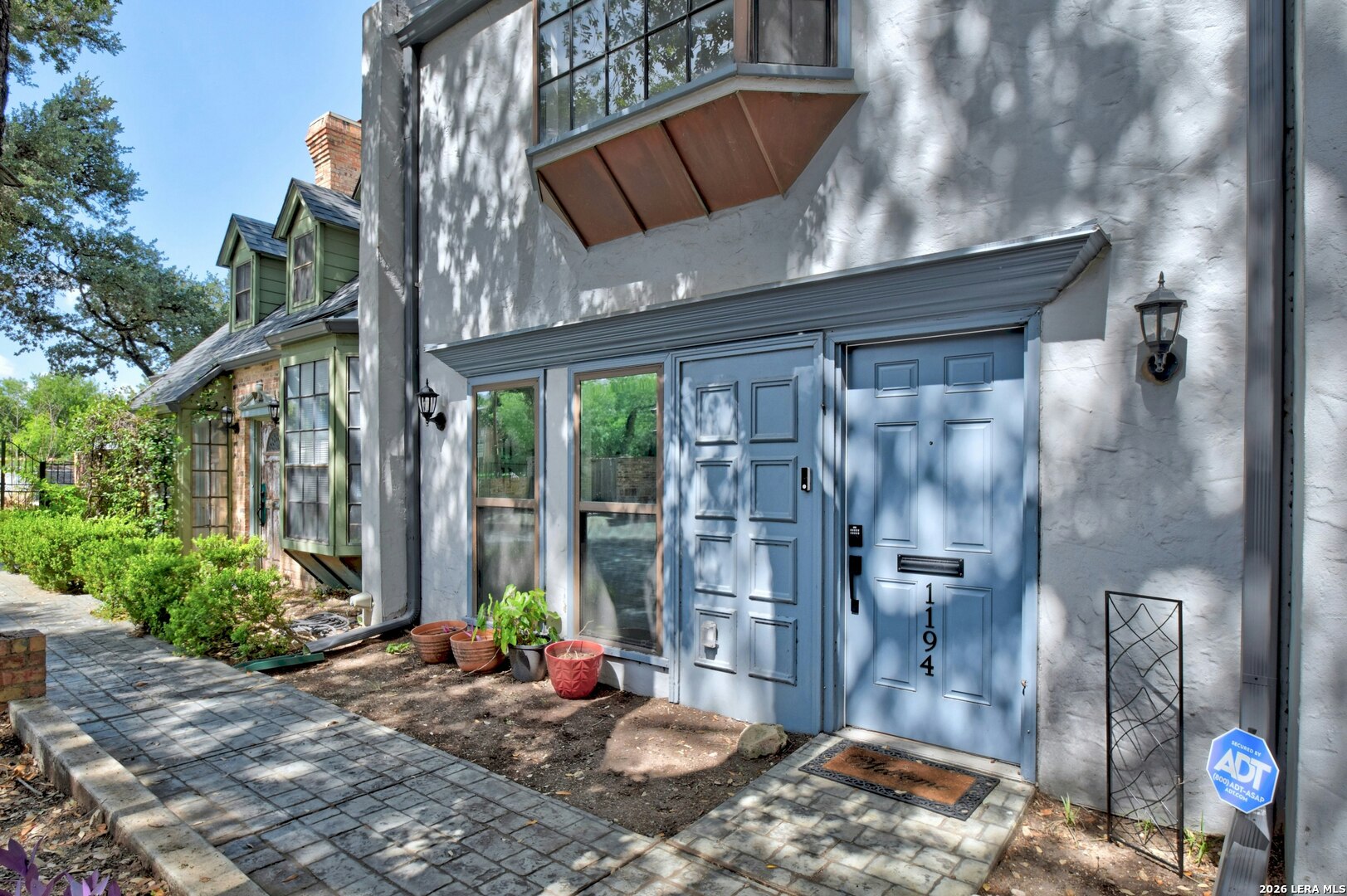 1194 GARRATY RD Unit: 2