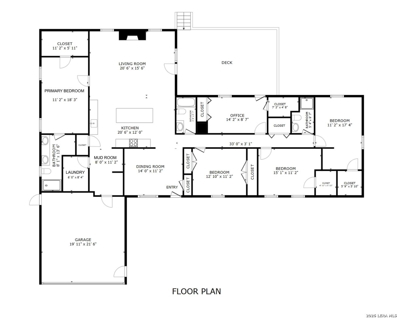 16710 Lilly Crest