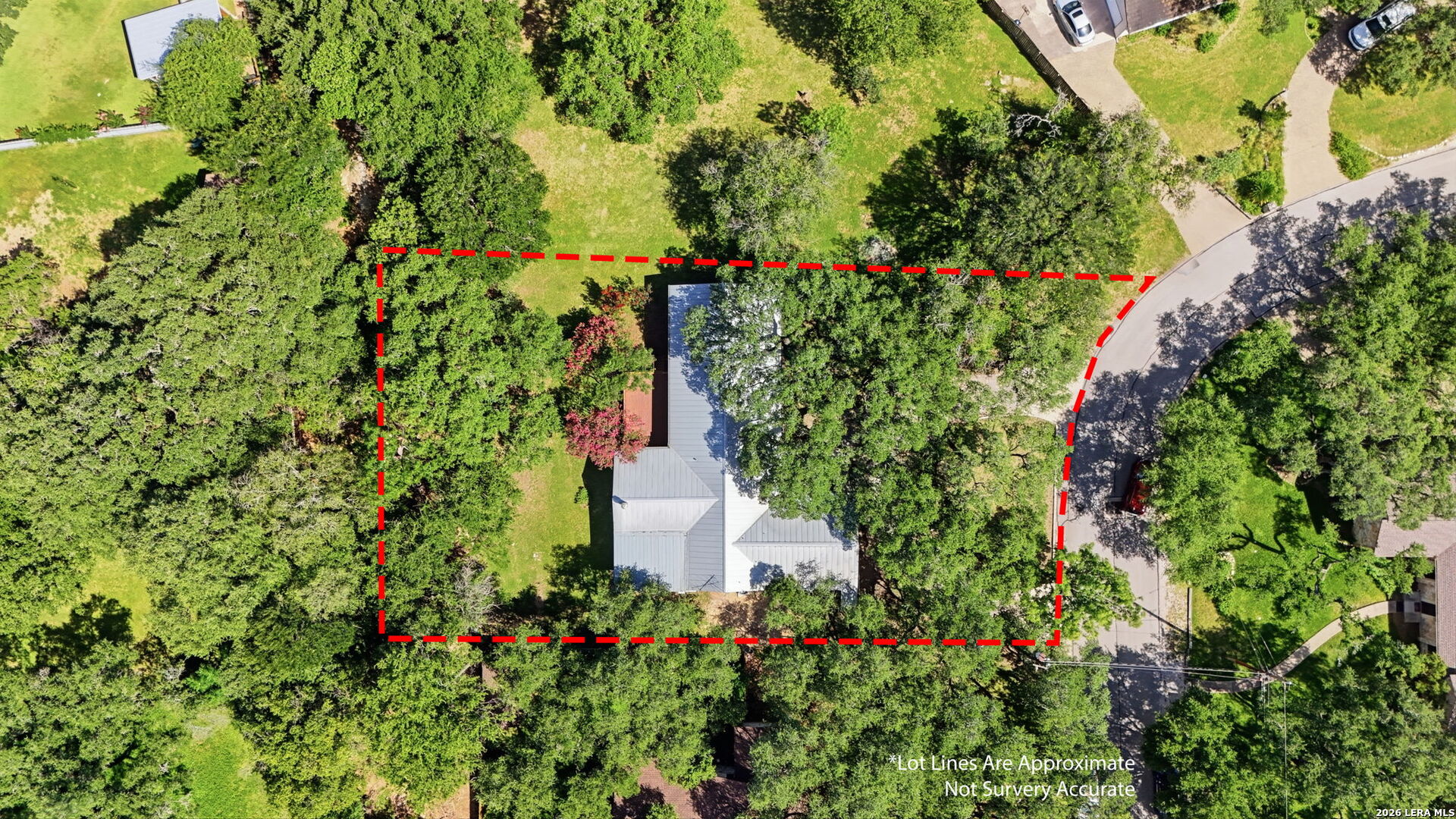 16710 Lilly Crest
