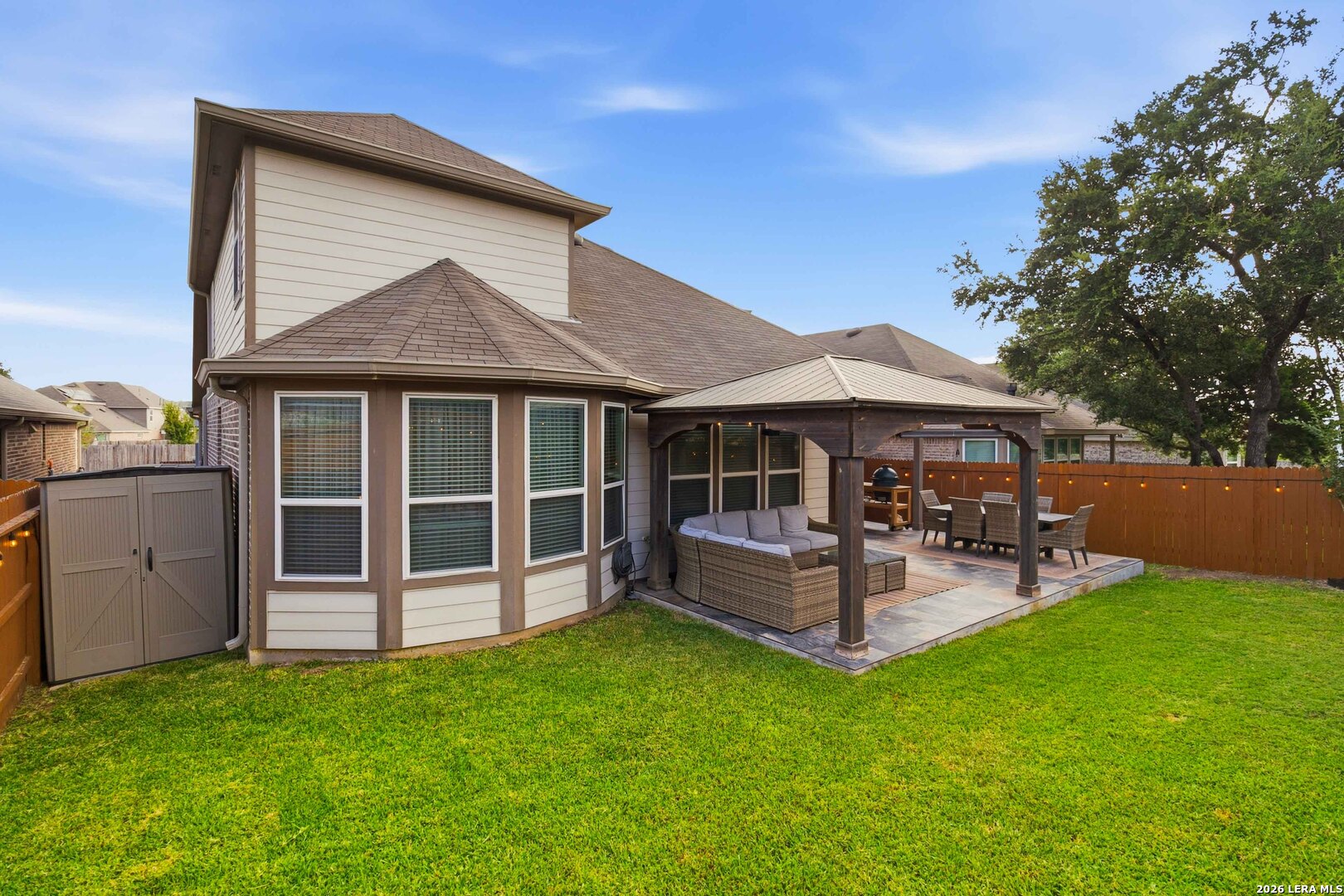 7214 Cimarron Lake