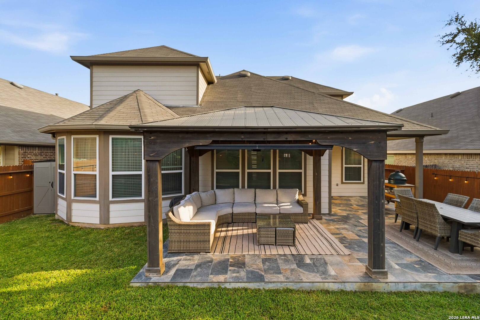 7214 Cimarron Lake