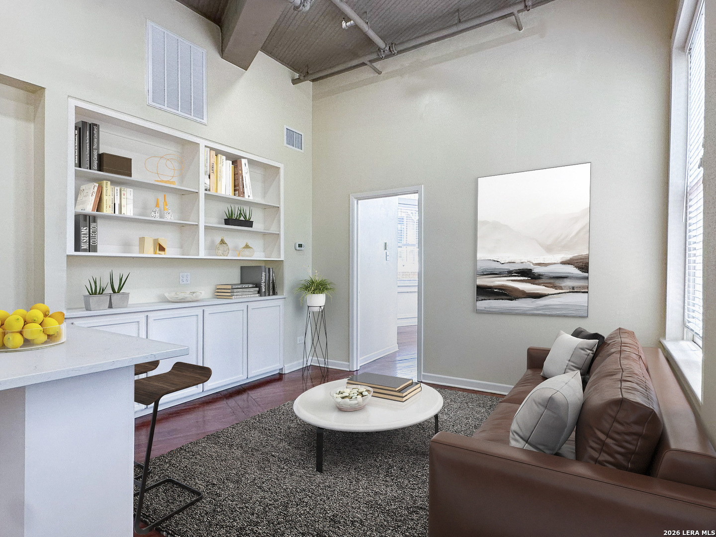 245 Losoya St Unit: A