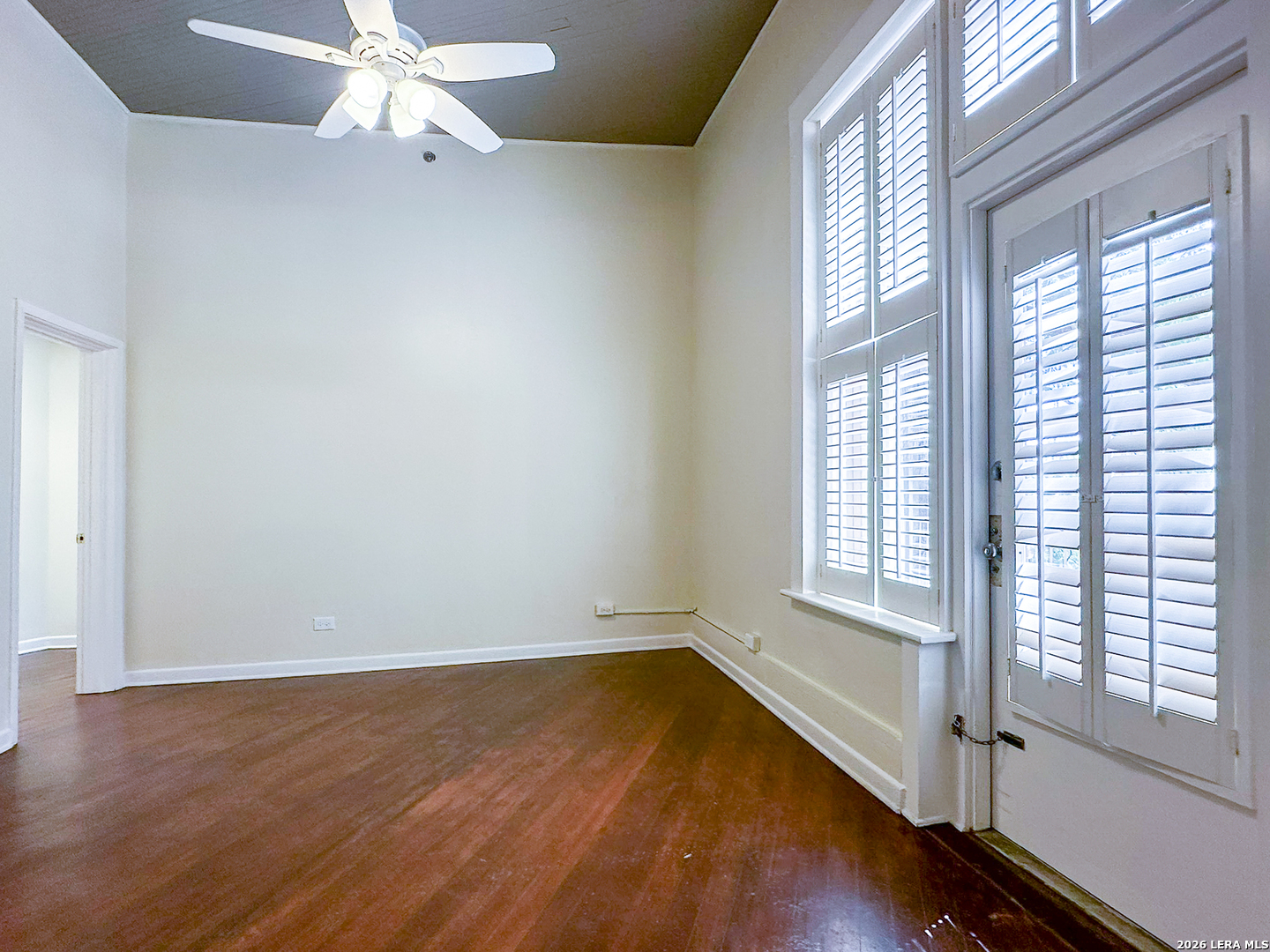 245 Losoya St Unit: A