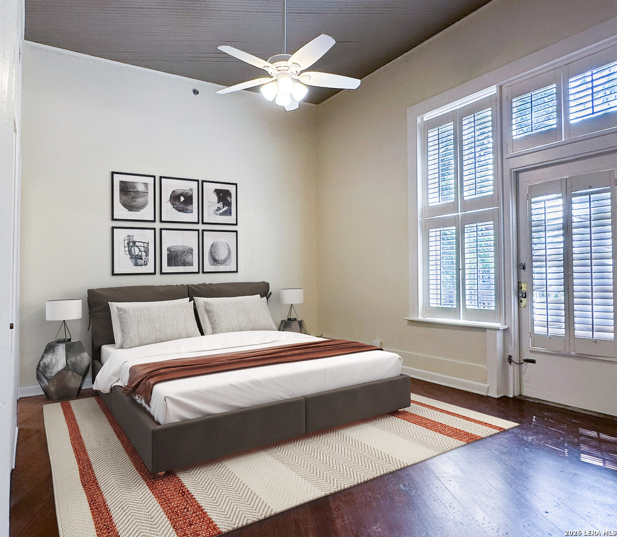 245 Losoya St Unit: A