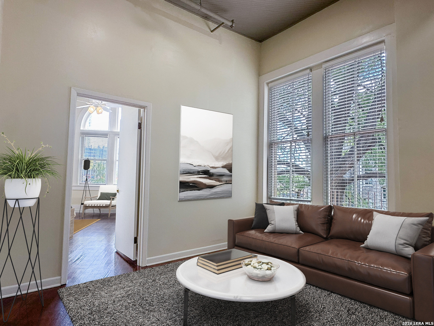 245 Losoya St Unit: A
