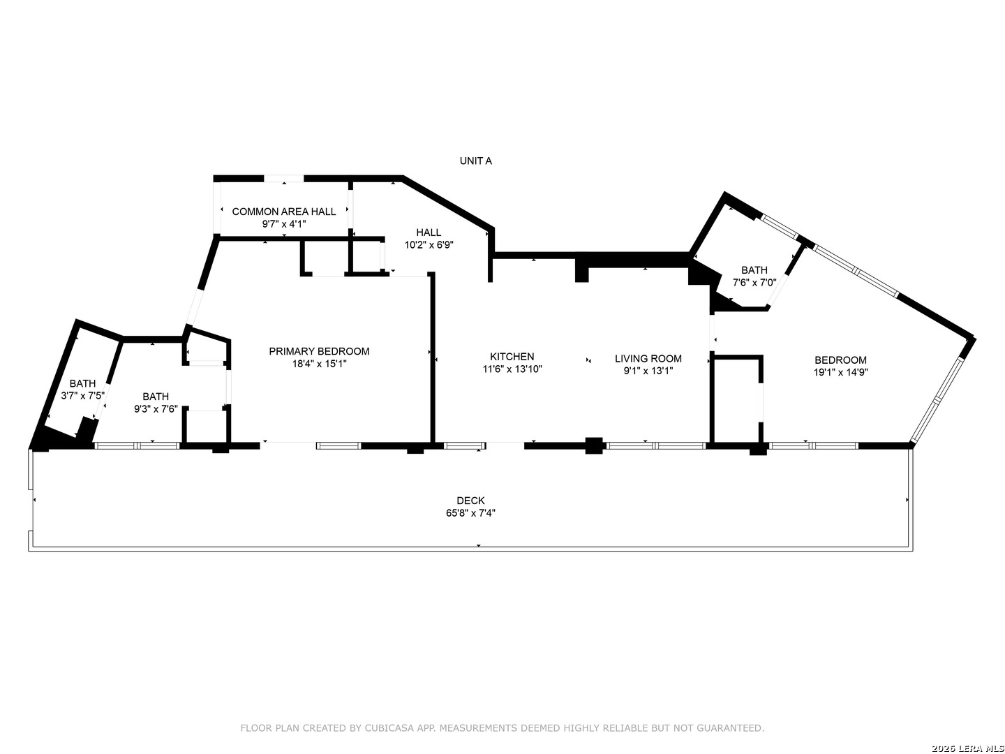 245 Losoya St Unit: A