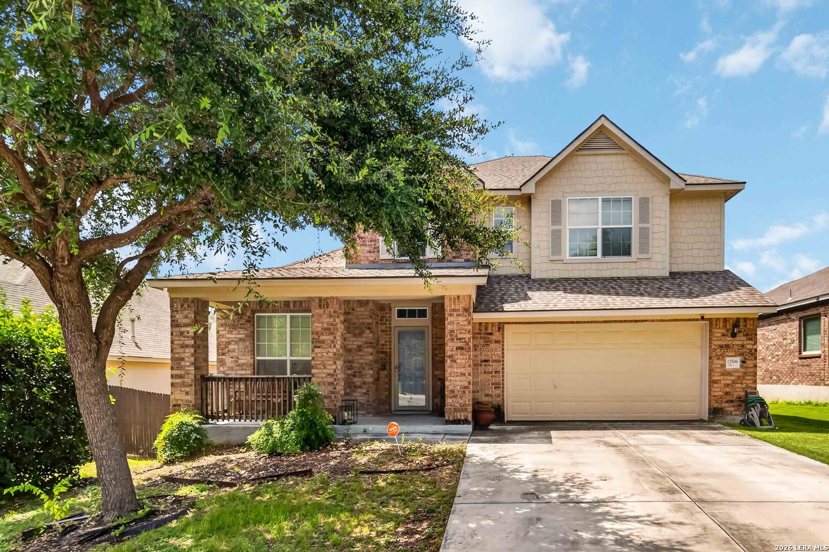 12506 Ranch Summit