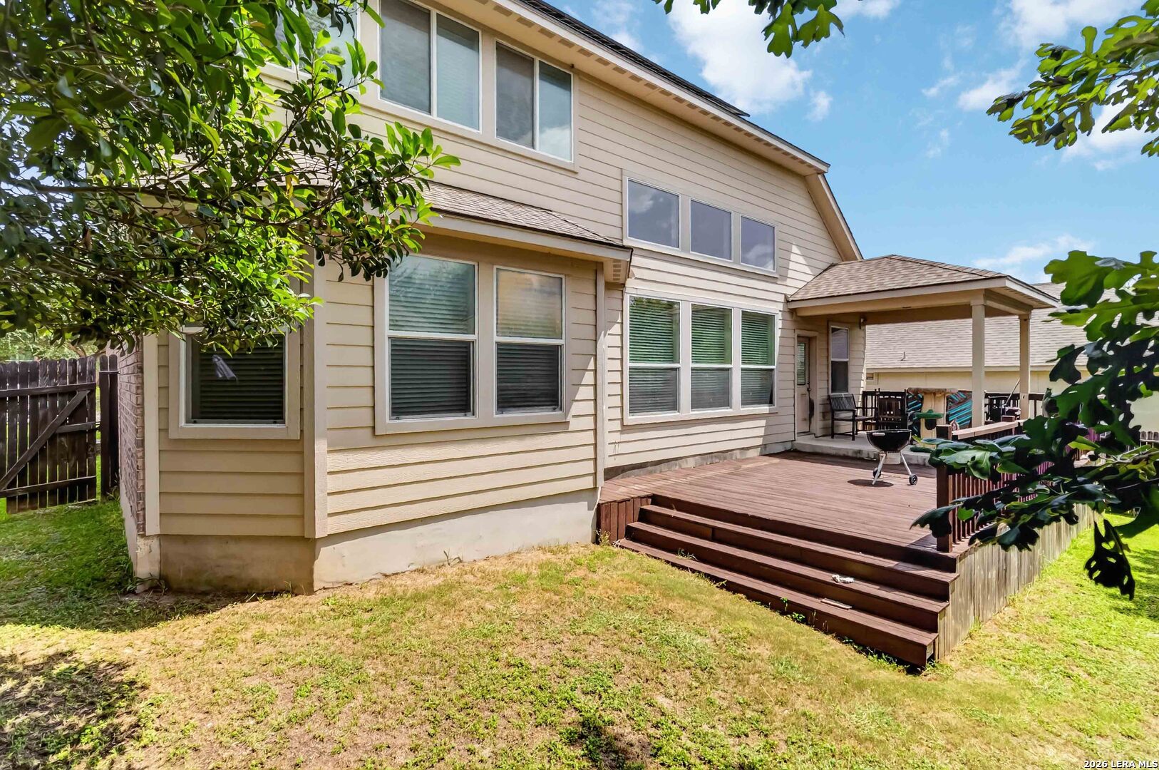 12506 Ranch Summit
