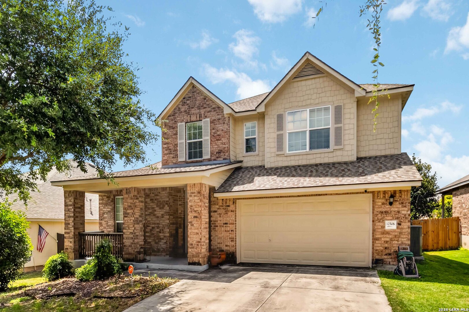 12506 Ranch Summit