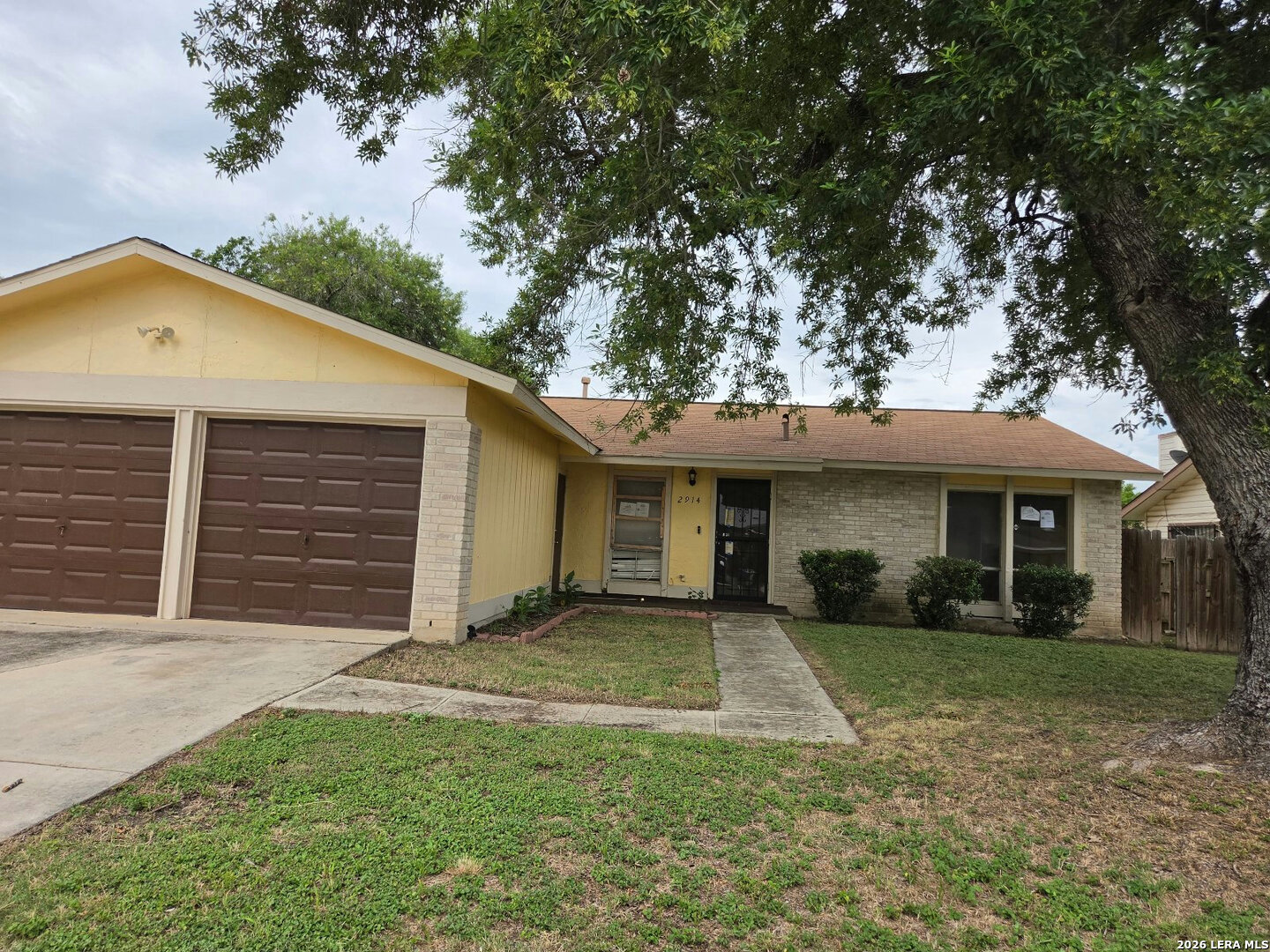 2914 Lakeland Dr