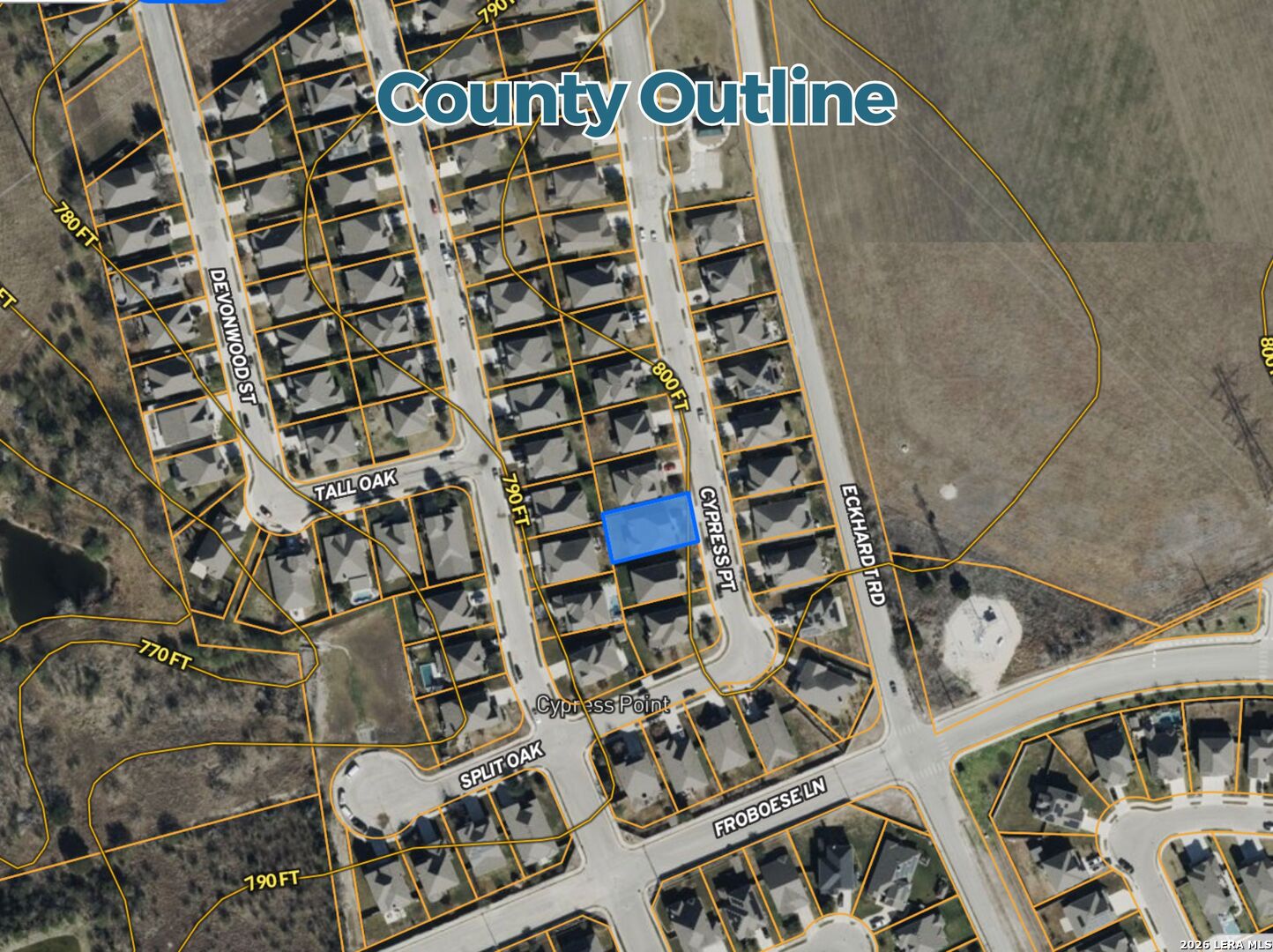 5473 CYPRESS PT