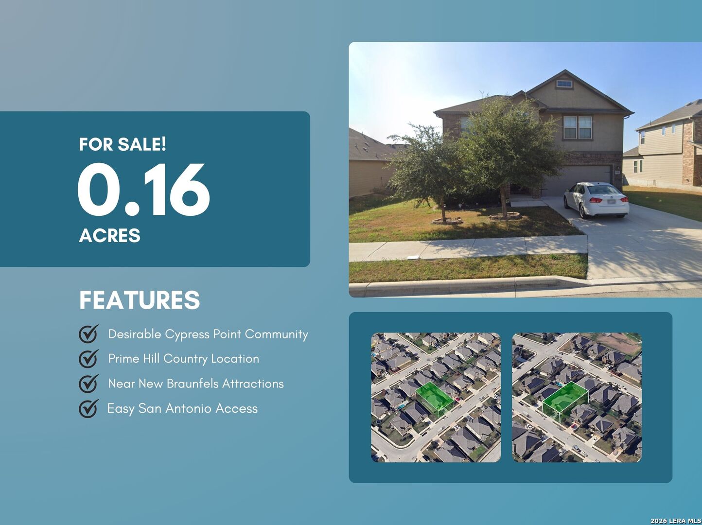 5473 CYPRESS PT