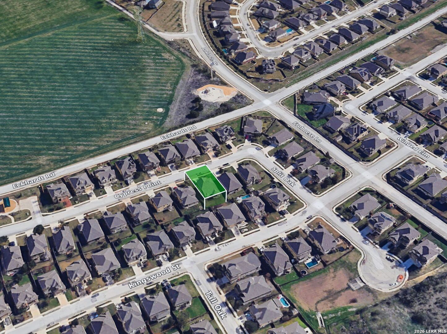 5473 CYPRESS PT