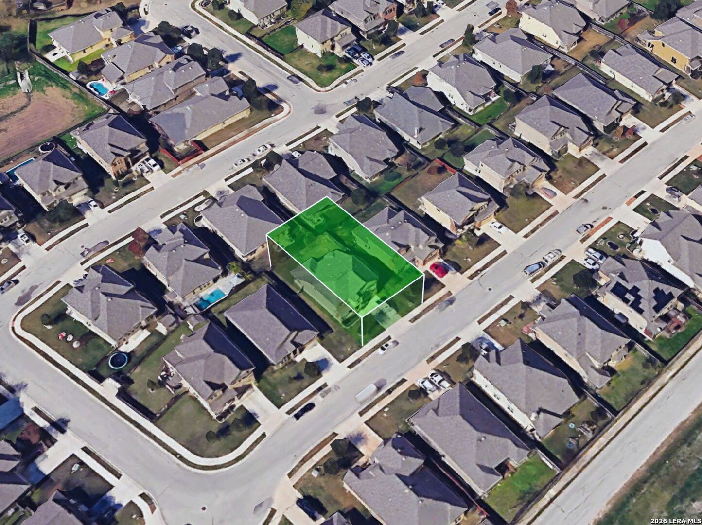 5473 CYPRESS PT