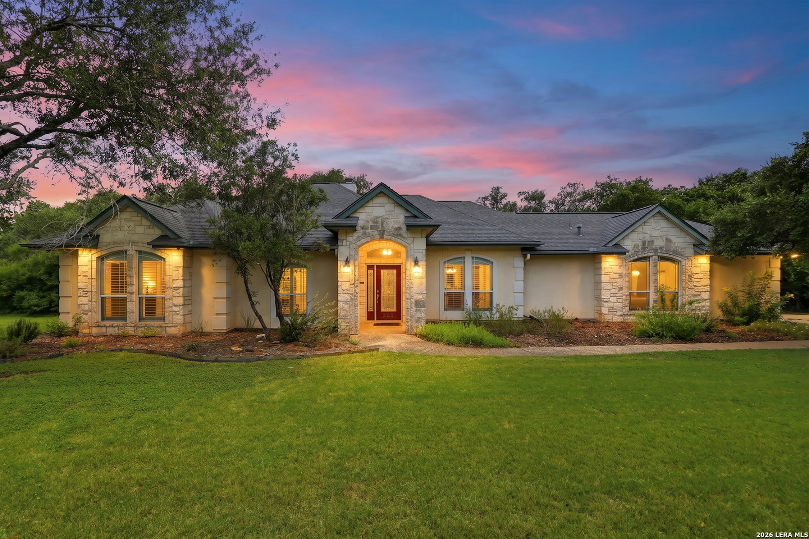 226 LOST CREEK DR