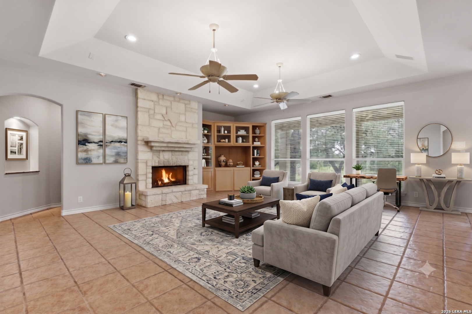 226 LOST CREEK DR